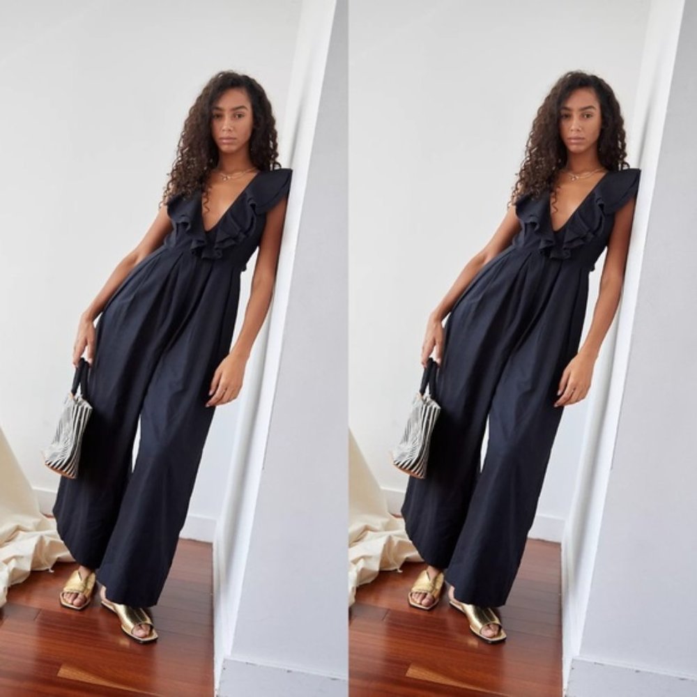 Free People Marta Jumpsuit